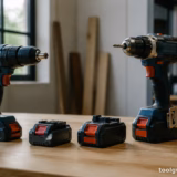 Bosch 12V чи 18V — яку систему акумуляторів обрати