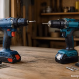 Bosch чи Makita — що вибрати для домашньої майстерні