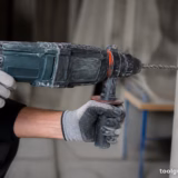 Чому перфоратор Metabo гріється при тривалій роботі
