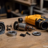 Де купити оригінальні запчастини для інструментів DeWalt в Україні