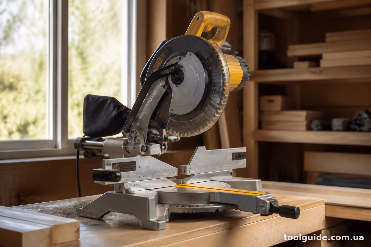 DeWalt DWS777 — коли потрібен лазер і трохи більше потужності