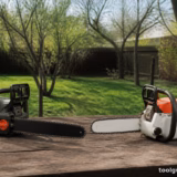 Dnipro-M чи Stihl — що обрати для роботи в саду