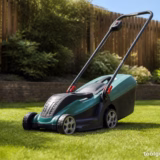 Газонокосарка Bosch Rotak — які моделі варті уваги