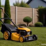 Газонокосарка DeWalt — огляд моделей для невеликого двору