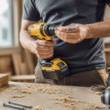 Як вибрати акумуляторний шуруповерт DeWalt для щоденної роботи