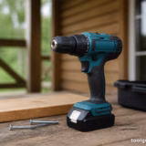 Як вибрати акумуляторний шуруповерт Makita для дачі