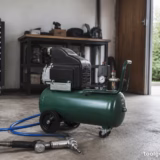 Компресор Metabo — яку модель обрати для гаража