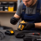 Куди здати інструмент DeWalt на гарантійний ремонт в Україні
