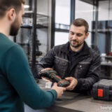 Куди здати інструмент Metabo на гарантійний ремонт в Україні