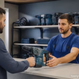 Куди здати перфоратор Makita на гарантійний ремонт в Україні