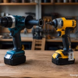 Makita чи DeWalt — порівняння для будівельних робіт