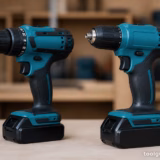 Makita DHP чи DDF — в чому різниця між моделями дрилів