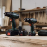 Metabo 18V чи 12V — яку акумуляторну систему обрати