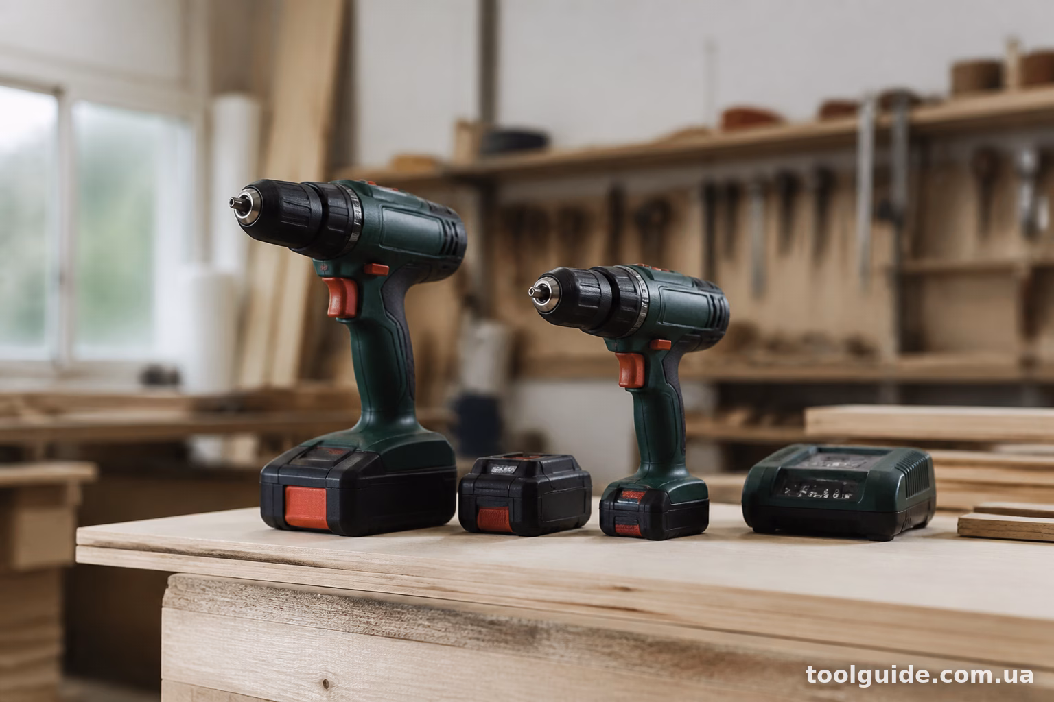 Metabo 18V чи 12V — яку акумуляторну систему обрати