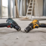Metabo чи DeWalt — порівняння для будівельних робіт