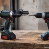 Metabo SB чи BS — в чому різниця між моделями дрилів