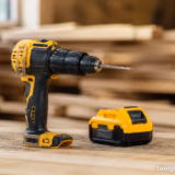 Скільки служить акумулятор DeWalt і як продовжити його ресурс