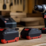 Скільки живе акумулятор Metabo і як подовжити його ресурс